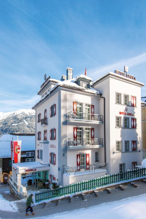 Property view