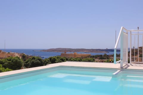 The White Knight Premium Boutique Hotel Hotel in Malta