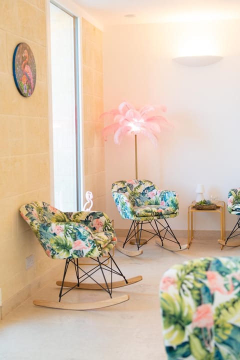 The White Knight Premium Boutique Hotel Hotel in Malta