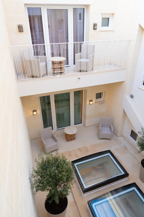The White Knight Premium Boutique Hotel Hotel in Malta