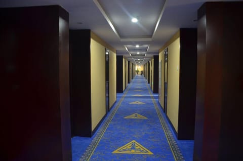 Vienna Classic Hotel Langfang Terminal Tumor Hospital International Convention Center Hotel in Tianjin