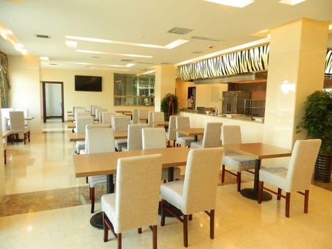 Vienna Classic Hotel Langfang Terminal Tumor Hospital International Convention Center Hotel in Tianjin