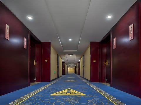 Vienna Classic Hotel Langfang Terminal Tumor Hospital International Convention Center Hotel in Tianjin