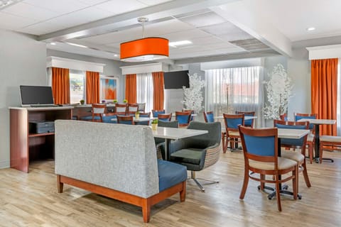 Best Western Royal Inn Hotel in Chattanooga