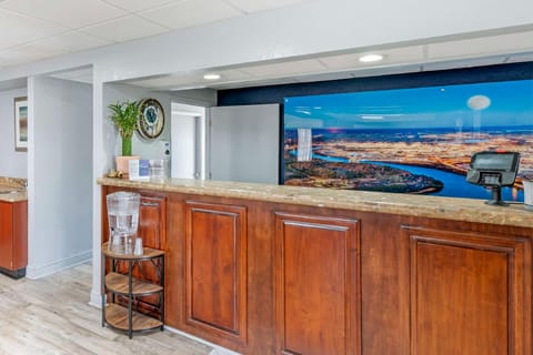 Best Western Royal Inn Hotel in Chattanooga