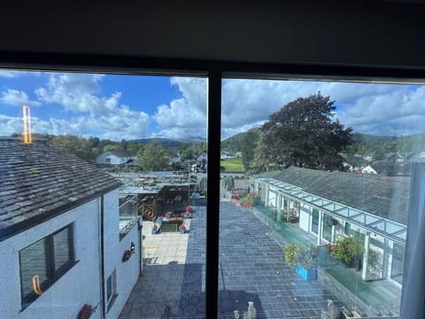 Waterhead Rooms & Suites Hotel in Ambleside