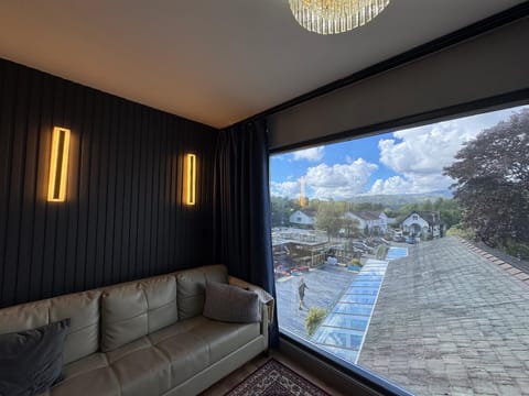 Waterhead Rooms & Suites Hotel in Ambleside