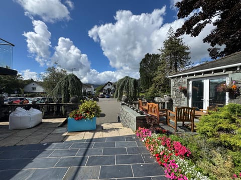 Waterhead Rooms & Suites Hotel in Ambleside