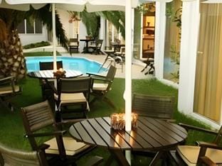 Hotel Cariatis Hotel in Halkidiki