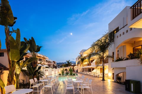 Aristea Hotel Hotel in Rethymno
