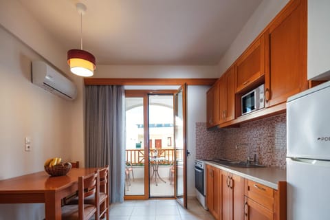 Aristea Hotel Hotel in Rethymno