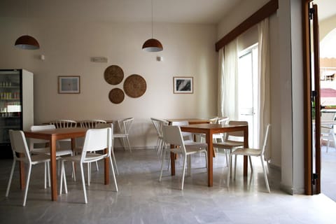 Melitti Hotel Hotel in Rethymno