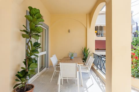 Melitti Hotel Hotel in Rethymno