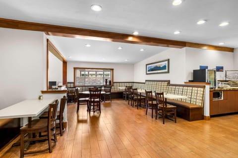 Best Western Driftwood Inn Hotel in Idaho Falls