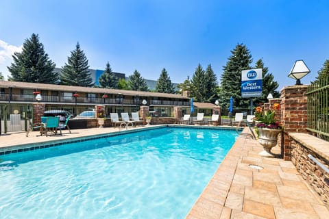 Best Western Driftwood Inn Hotel in Idaho Falls