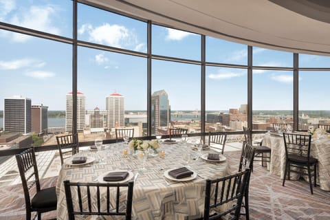 Hyatt Regency Louisville Hotel in Louisville