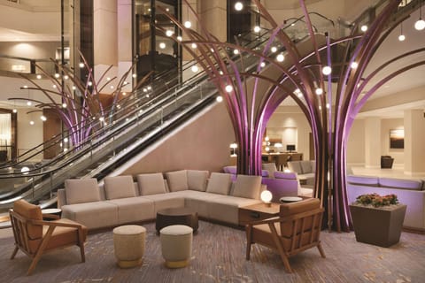 Hyatt Regency Louisville Hotel in Louisville