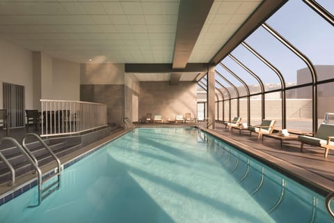 Hyatt Regency Louisville Hotel in Louisville