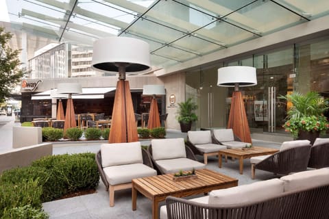 Hyatt Regency Louisville Hotel in Louisville