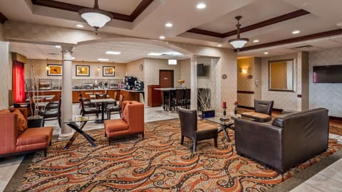 Best Western Plus Memorial Inn & Suites Hotel in Edmond