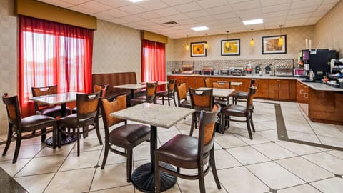 Best Western Plus Memorial Inn & Suites Hotel in Edmond