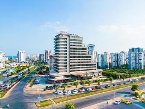 Property view