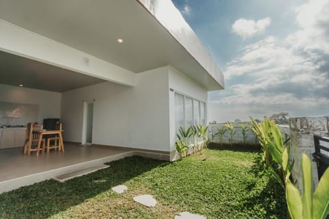 Taman Villa Kelating Hotel in Kerambitan