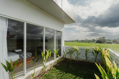 Taman Villa Kelating Hotel in Kerambitan