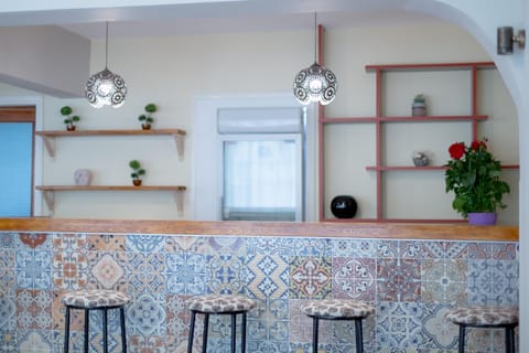 Hotel Galaxy Sea & Sky Hotel in Euboea