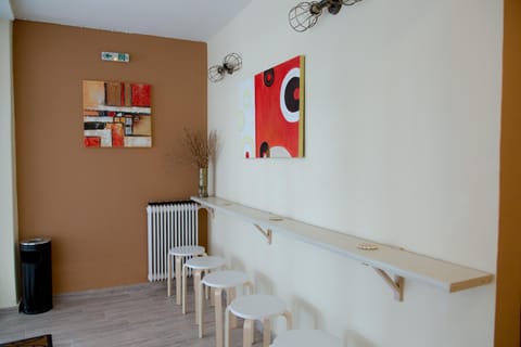 Hotel Galaxy Sea & Sky Hotel in Euboea