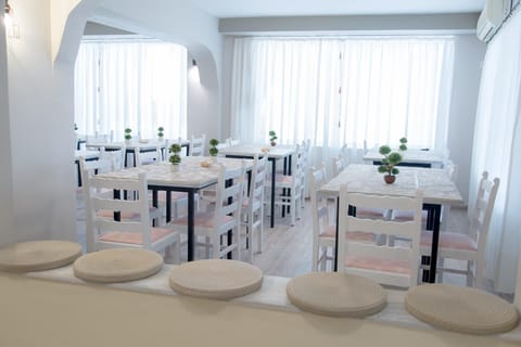 Hotel Galaxy Sea & Sky Hotel in Euboea