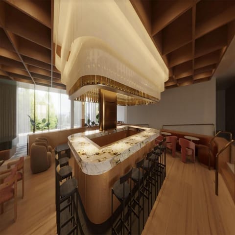 DoubleTree by Hilton Wilkes-Barre Hotel in Luzerne County