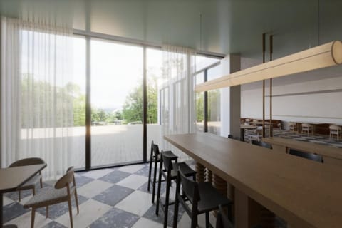 DoubleTree by Hilton Wilkes-Barre Hotel in Luzerne County