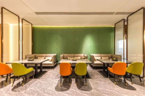 GreenTree Inn Tianjin Jinnan Xiaozhan Training Park Express Hotel Hotel in Tianjin