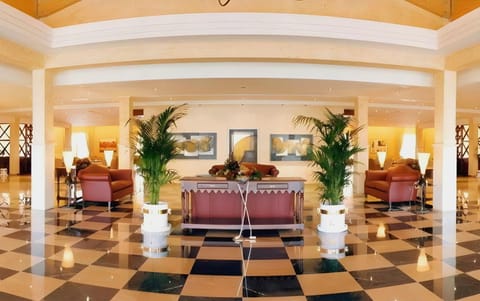 Hotel Alicante Golf Hotel in Alicante