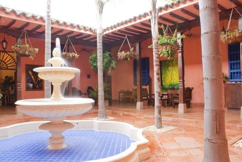 Property view