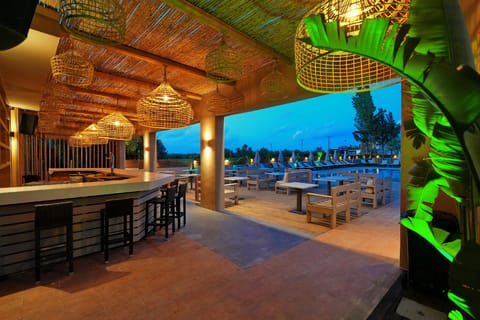 PEARL BOUTIQUE HOTEL  Hotel in Malia, Crete