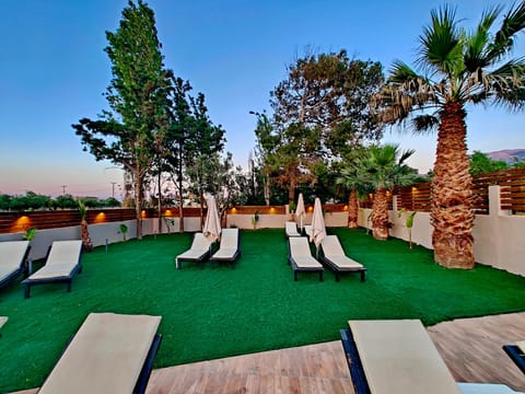 PEARL BOUTIQUE HOTEL  Hotel in Malia, Crete