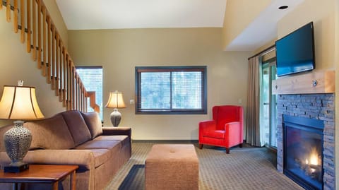 Bluegreen Vacations Christmas Mountain Village, an Ascend Collection Resort Hotel in Dellona