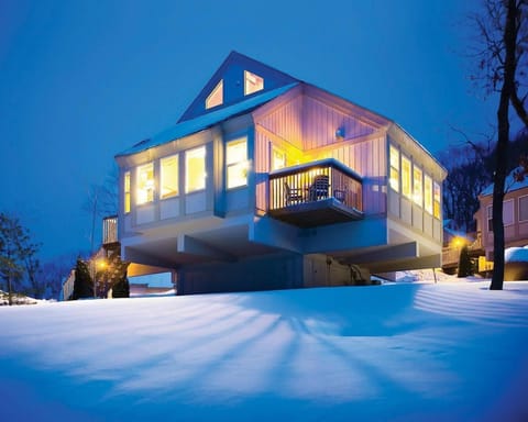 Bluegreen Vacations Christmas Mountain Village, an Ascend Collection Resort Hotel in Dellona