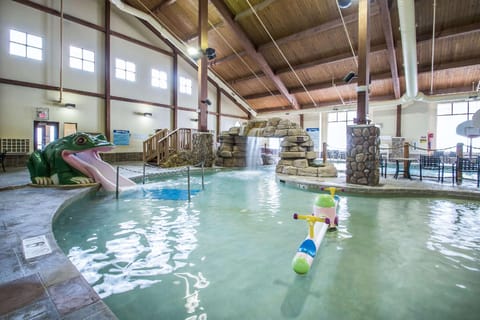 Bluegreen Vacations Christmas Mountain Village, an Ascend Collection Resort Hotel in Dellona