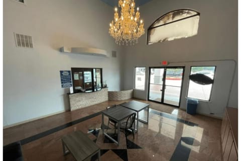 The Way Inn by OYO Spencer Hotel in Tennessee