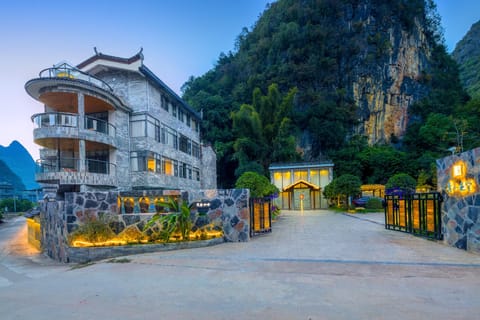 Property view