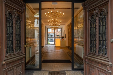 Hotel Maison Maastricht Centrum - Handwritten Collection Hotel in Maastricht