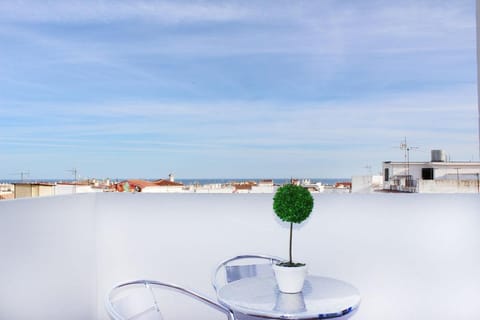 HOSTAL ACEMAR Resort in San Pedro de Alcántara