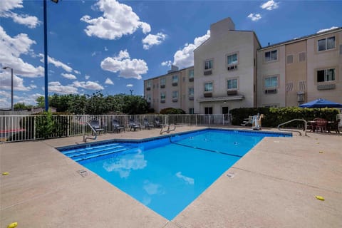 Motel 6 Albuquerque, NM - North Hotel in Nor Este