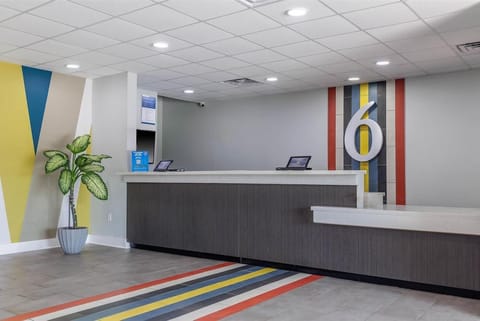 Studio 6 Gonzales, LA - Baton Rouge / Geismar / Prairieville I-10 Hotel in Gonzales