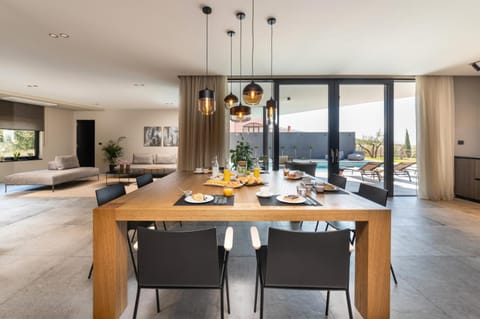 Villa Villa Aruna Resort in Pula