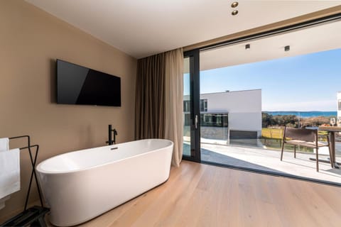 Villa Villa Aruna Resort in Pula