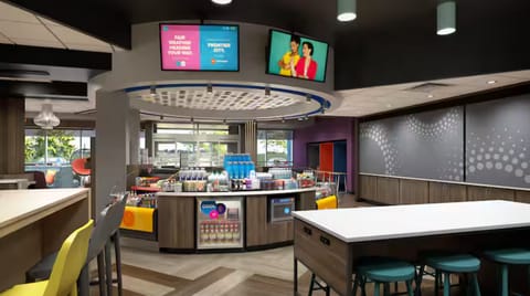 Tru by Hilton Joliet Plainfield Hotel in Joliet